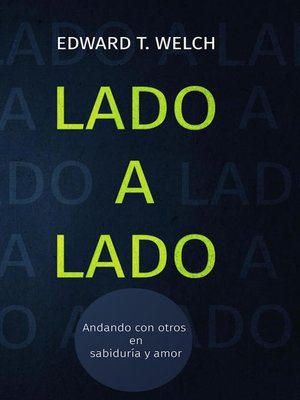 cover image of Lado a lado